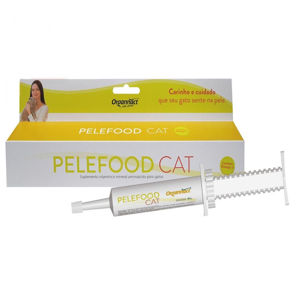 Pelefood Cat - 35g